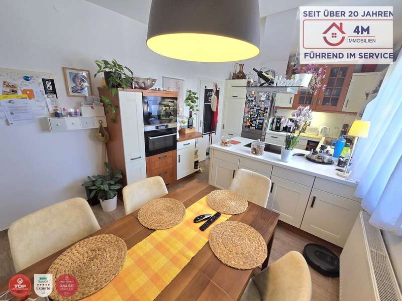 Einfamilienhaus Oeynhausen: Essplatz Essplatz