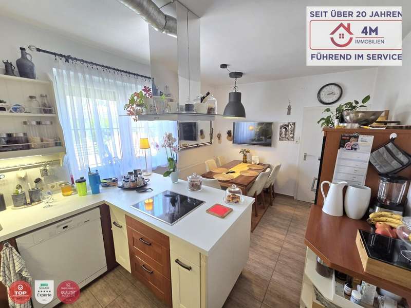 Einfamilienhaus Oeynhausen: Küche Küche