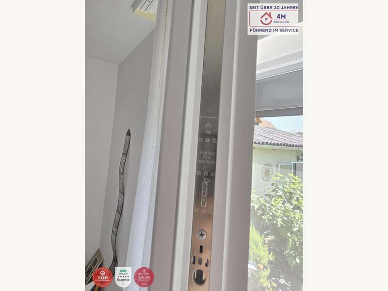 Einfamilienhaus Oeynhausen: Fenster Fenster