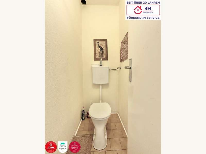 Bungalow in Bad Fischau - Bild 6