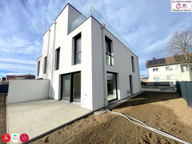 Einfamilienhaus Neuaigen: NEUAIGEN NEUAIGEN