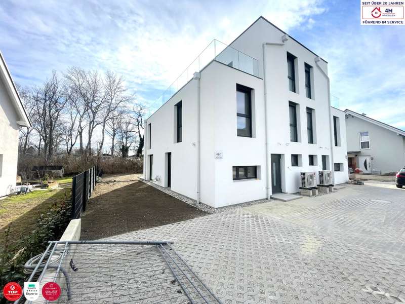 Einfamilienhaus Neuaigen: NEUAIGEN NEUAIGEN