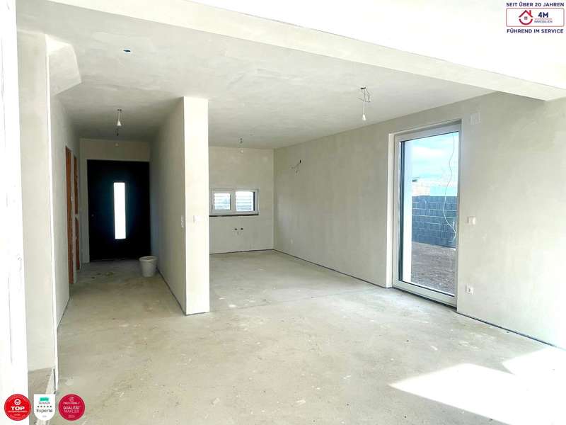 Einfamilienhaus Neuaigen: NEUAIGEN NEUAIGEN