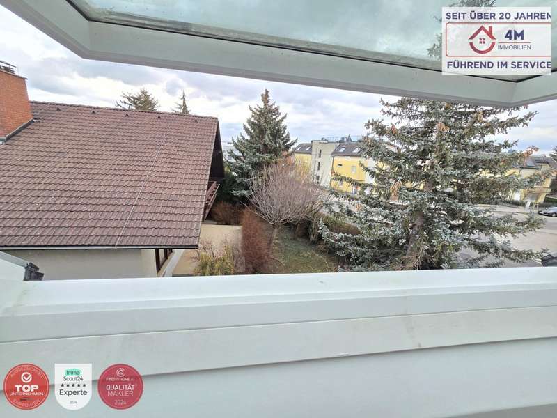 Reihenhaus in Wien - Bild 14