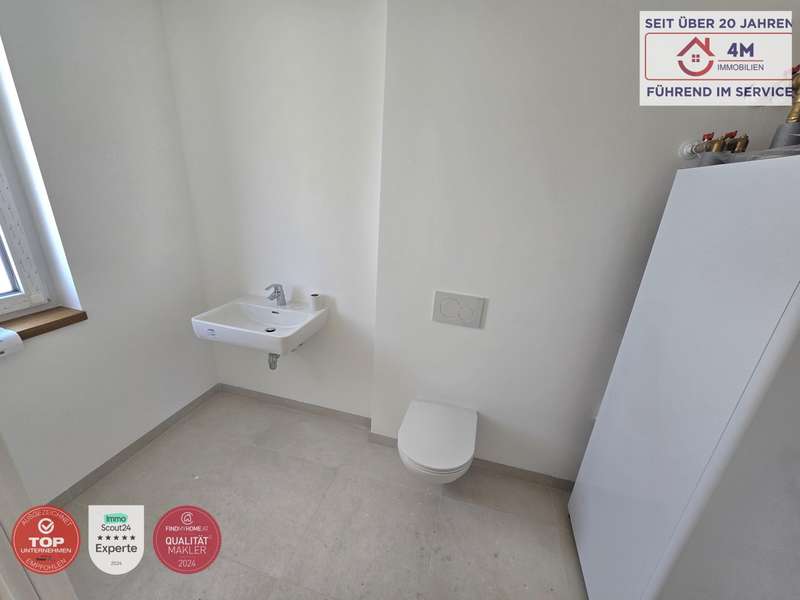 Reihenhaus in Wien - Bild 19