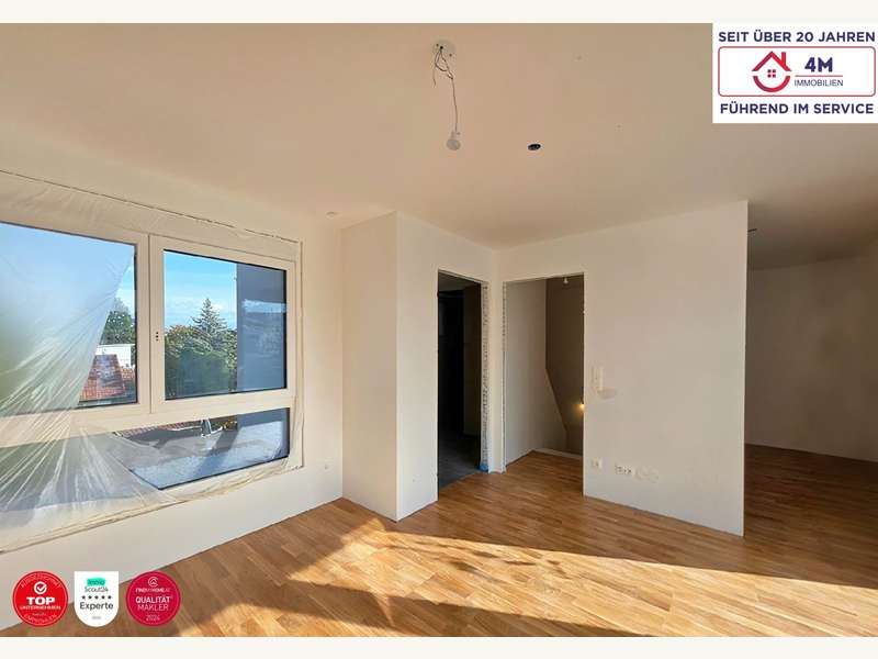 Reihenhaus in Wien - Bild 2