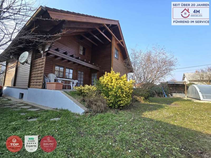 Einfamilienhaus Wien: Haus Haus