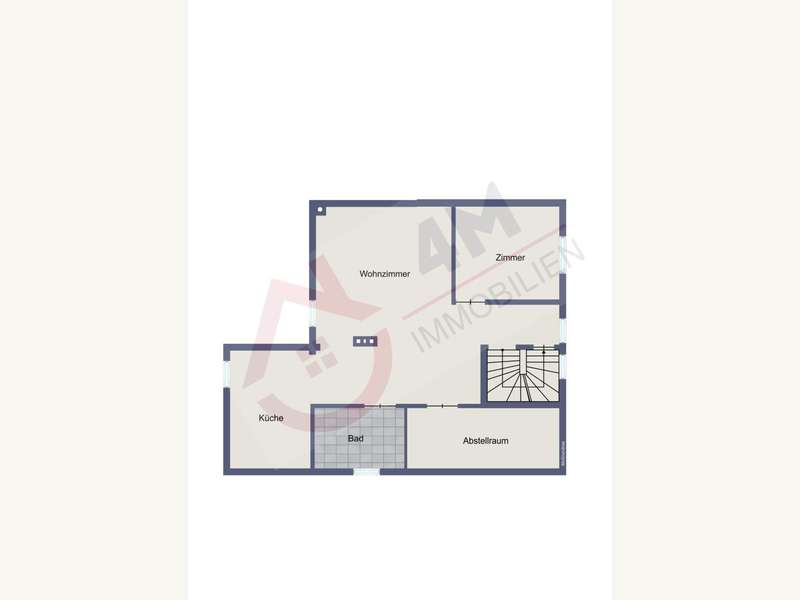 Einfamilienhaus Wien: Grundriss Dachgeschoss Grundriss Dachgeschoss