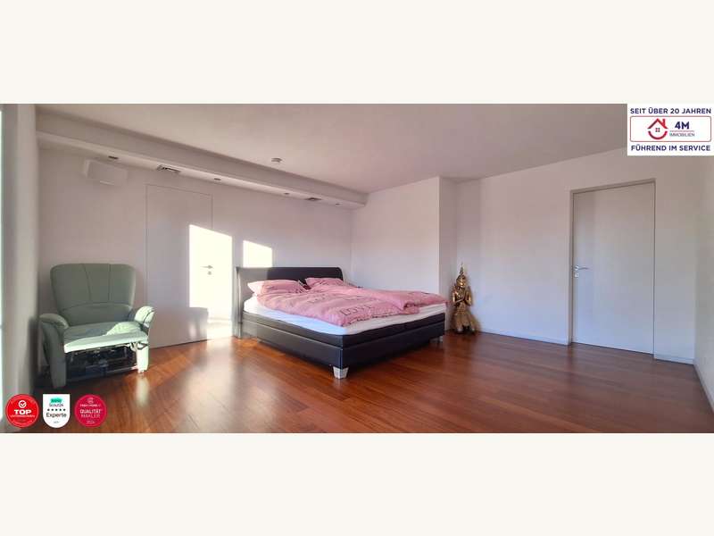 Einfamilienhaus Wien: Zimmer 1 Zimmer 1