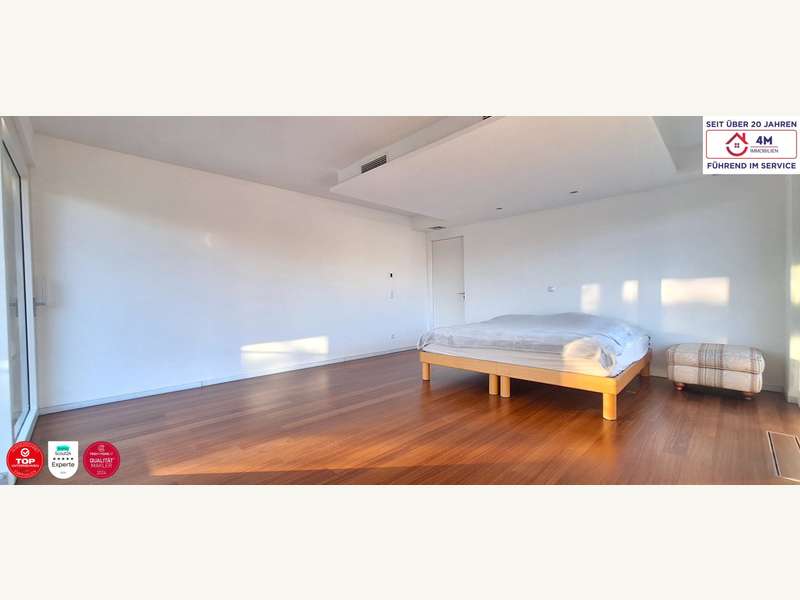 Einfamilienhaus Wien: Zimmer 2 Zimmer 2