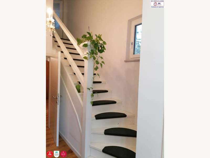 Einfamilienhaus in Stockerau - Bild 8 Einfamilienhaus in Stockerau - Bild 8