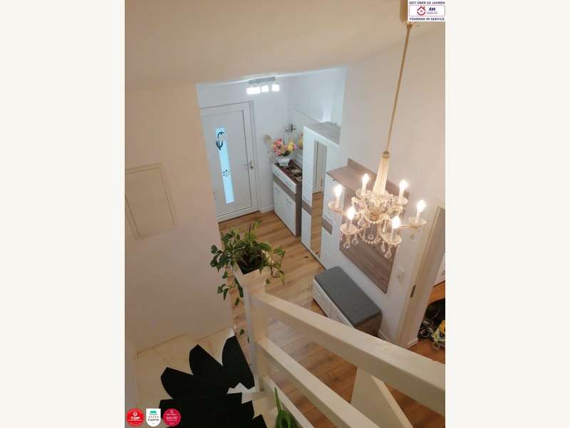 Einfamilienhaus in Stockerau - Bild 9 Einfamilienhaus in Stockerau - Bild 9