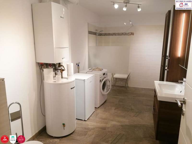 Einfamilienhaus in Stockerau - Bild 15 Einfamilienhaus in Stockerau - Bild 15