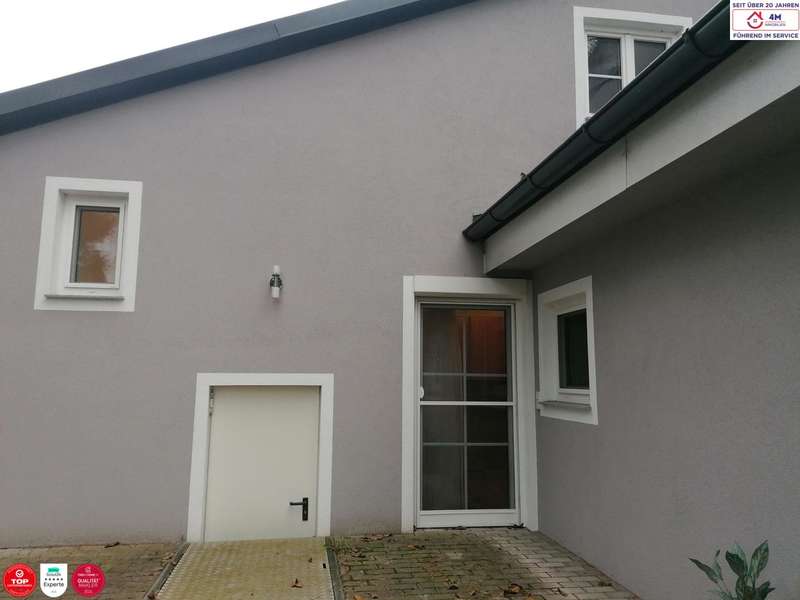 Einfamilienhaus in Stockerau - Bild 24 Einfamilienhaus in Stockerau - Bild 24