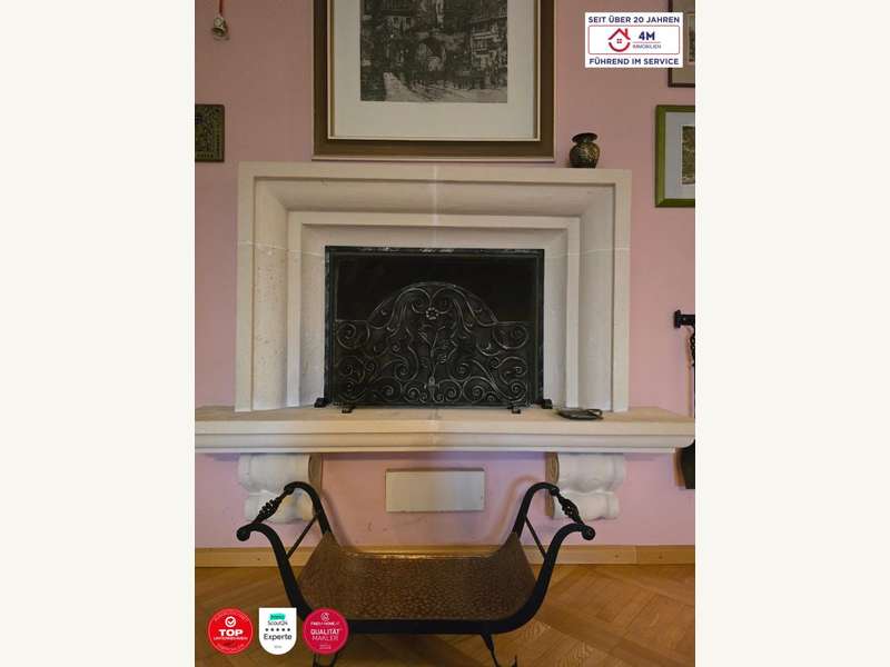 Einfamilienhaus in Kierling - Bild 9