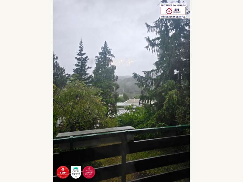 Einfamilienhaus in Kierling - Bild 10