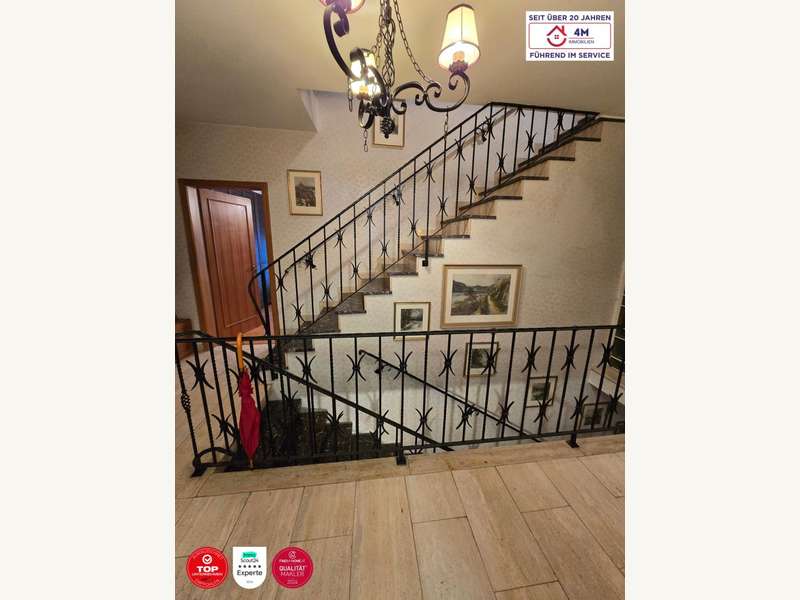 Einfamilienhaus in Kierling - Bild 12