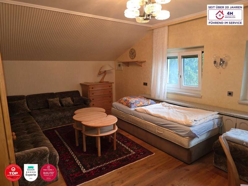 Einfamilienhaus in Kierling - Bild 15