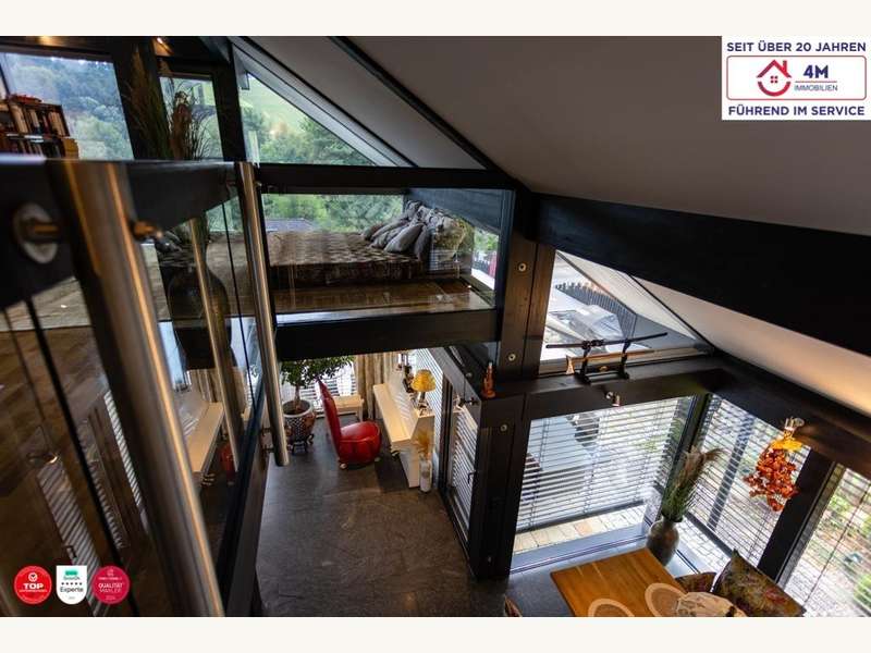 Einfamilienhaus in Maria Gugging - Bild 19 Einfamilienhaus in Maria Gugging - Bild 19