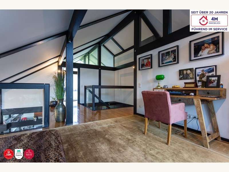 Einfamilienhaus in Maria Gugging - Bild 21 Einfamilienhaus in Maria Gugging - Bild 21