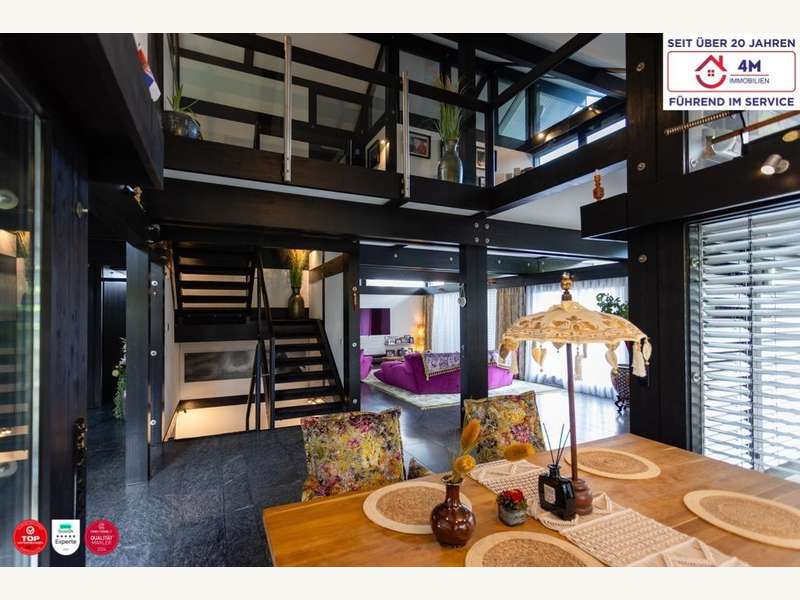 Einfamilienhaus in Maria Gugging - Bild 25 Einfamilienhaus in Maria Gugging - Bild 25