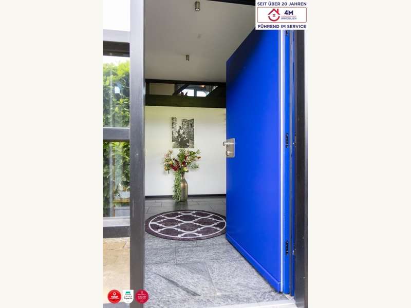 Einfamilienhaus in Maria Gugging - Bild 27 Einfamilienhaus in Maria Gugging - Bild 27