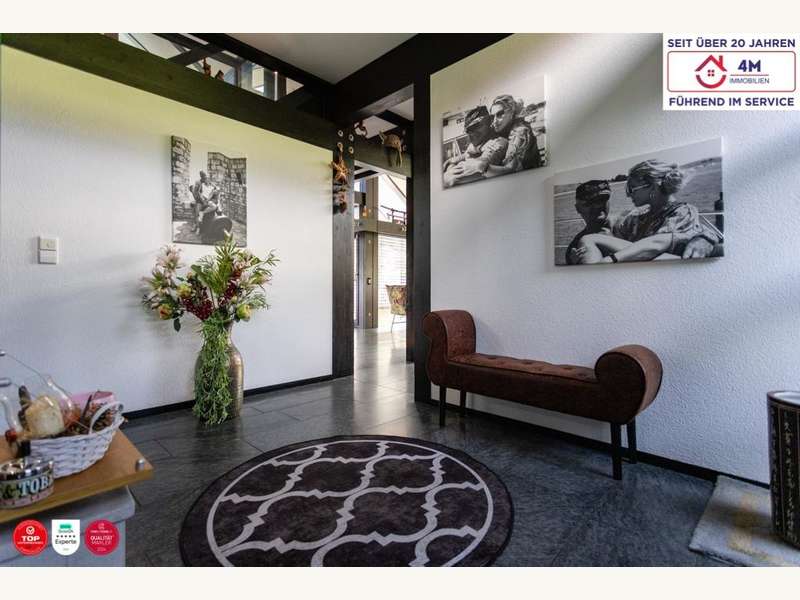 Einfamilienhaus in Maria Gugging - Bild 28 Einfamilienhaus in Maria Gugging - Bild 28