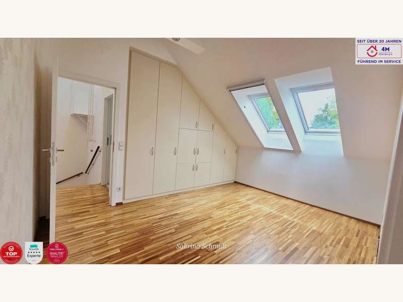 Zimmer 3 mit Klimaanlage