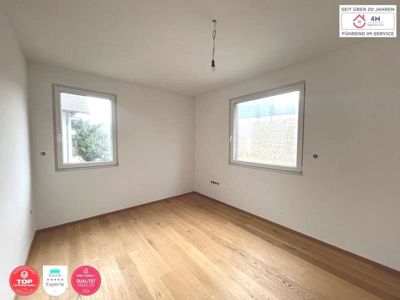 Einfamilienhaus in Hintersdorf - Bild 3