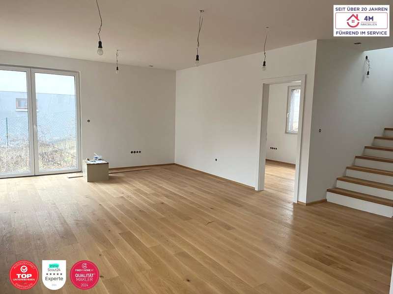 Einfamilienhaus in Hintersdorf - Bild 8