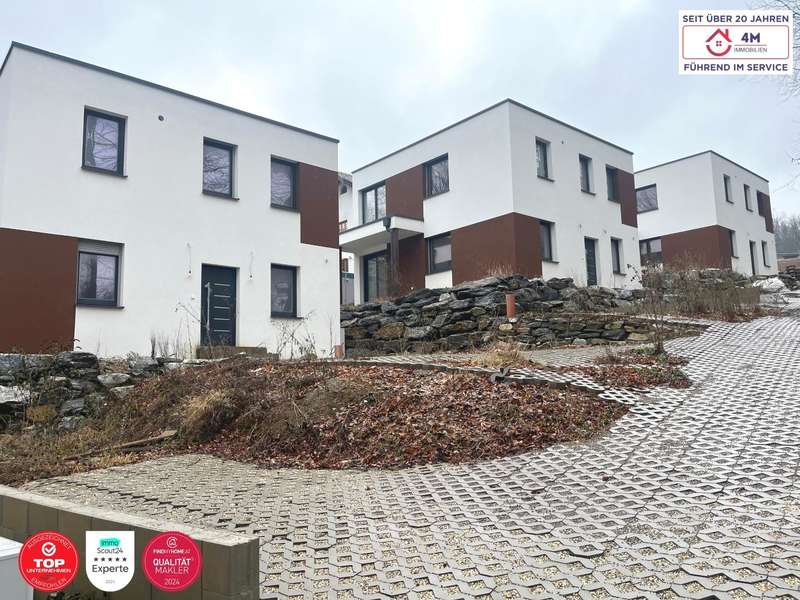 Einfamilienhaus in Hintersdorf - Bild 12