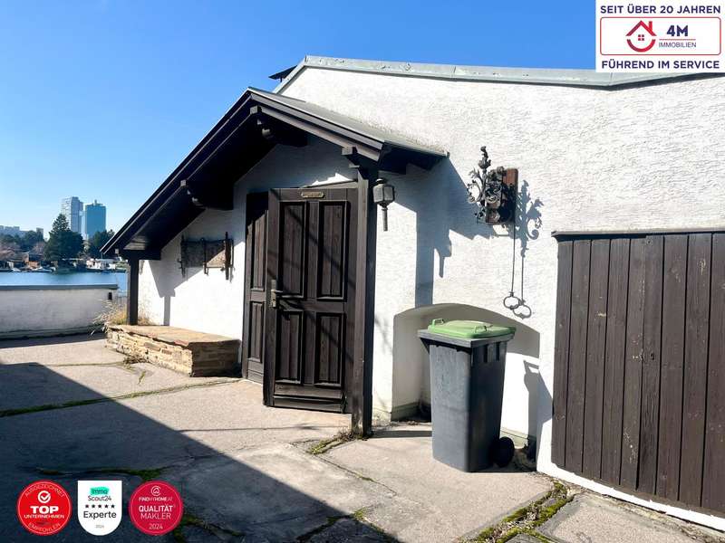 Strandhaus in Wien - Bild 4 Strandhaus in Wien - Bild 4