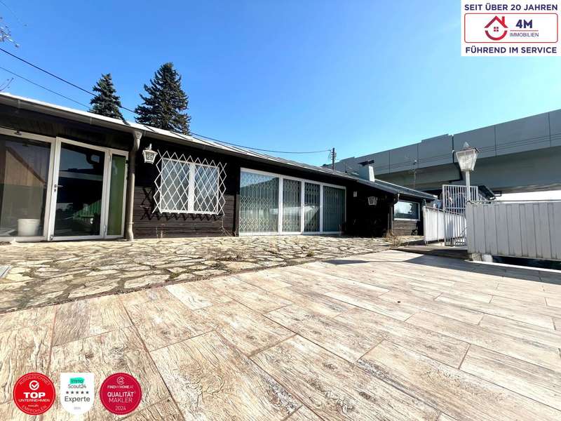 Strandhaus in Wien - Bild 5 Strandhaus in Wien - Bild 5