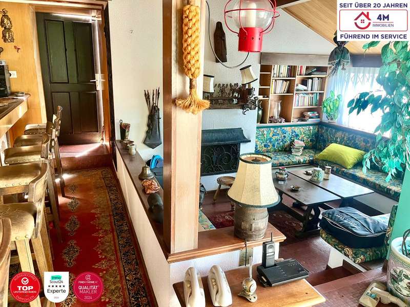 Strandhaus in Wien - Bild 7 Strandhaus in Wien - Bild 7