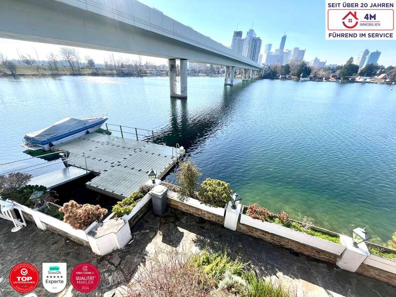 Strandhaus in Wien - Bild 13 Strandhaus in Wien - Bild 13