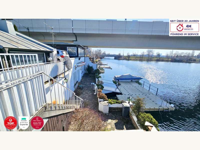 Strandhaus in Wien - Bild 14 Strandhaus in Wien - Bild 14