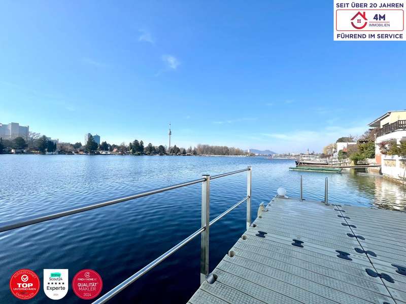 Strandhaus in Wien - Bild 15 Strandhaus in Wien - Bild 15