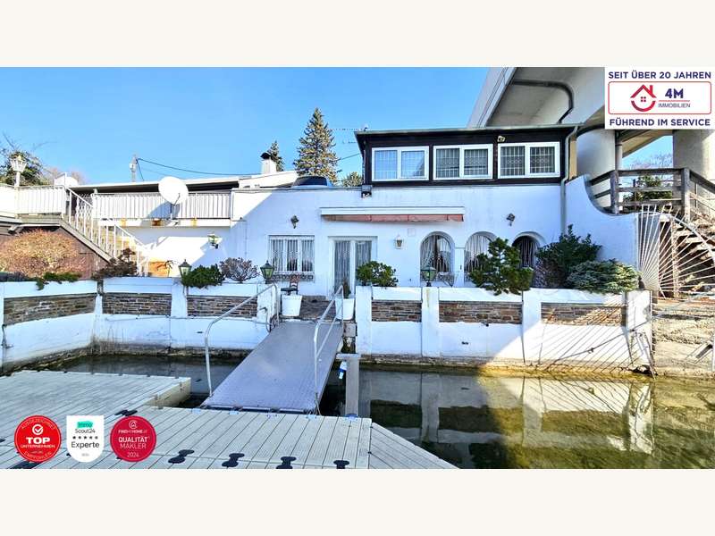 Strandhaus in Wien - Bild 17 Strandhaus in Wien - Bild 17