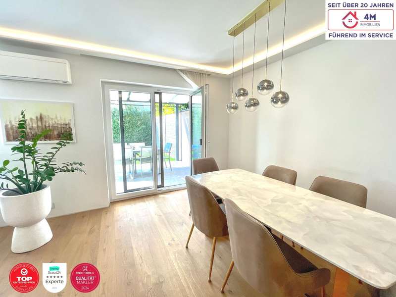 Einfamilienhaus in Pottendorf - Bild 6