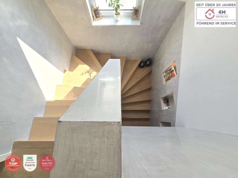 Einfamilienhaus in Pottendorf - Bild 10