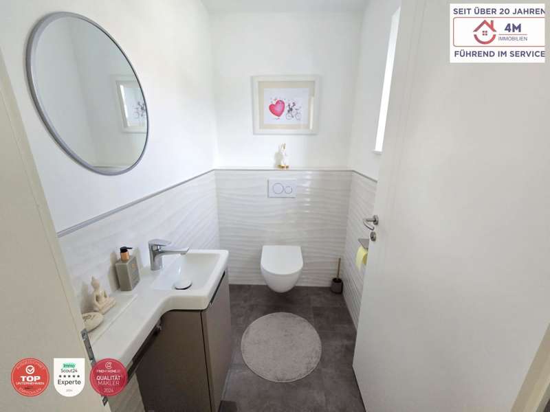 Einfamilienhaus in Pottendorf - Bild 19