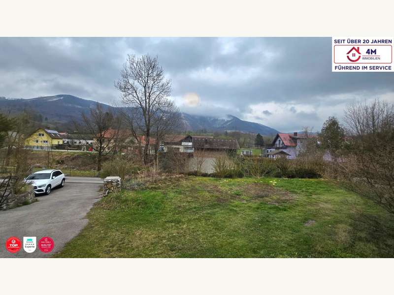 Einfamilienhaus Thenneberg: Garten Garten