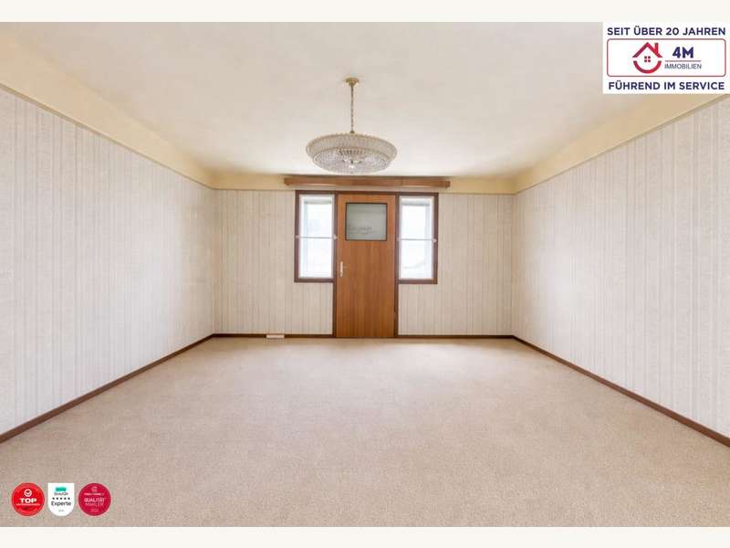 Einfamilienhaus Thenneberg: Raum OG Raum OG