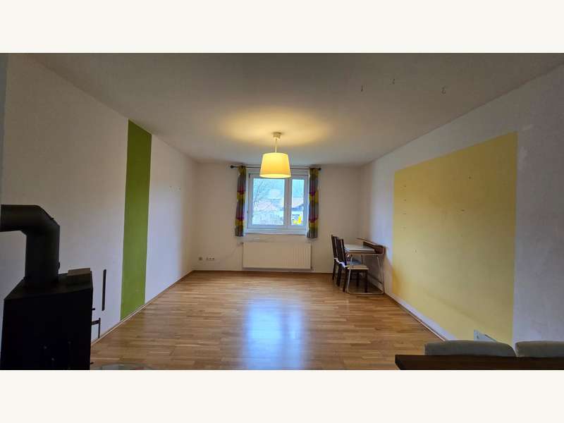 Einfamilienhaus Thenneberg: image image