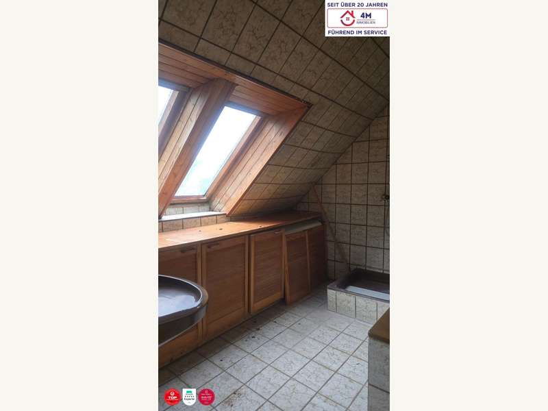 Badezimmer OG