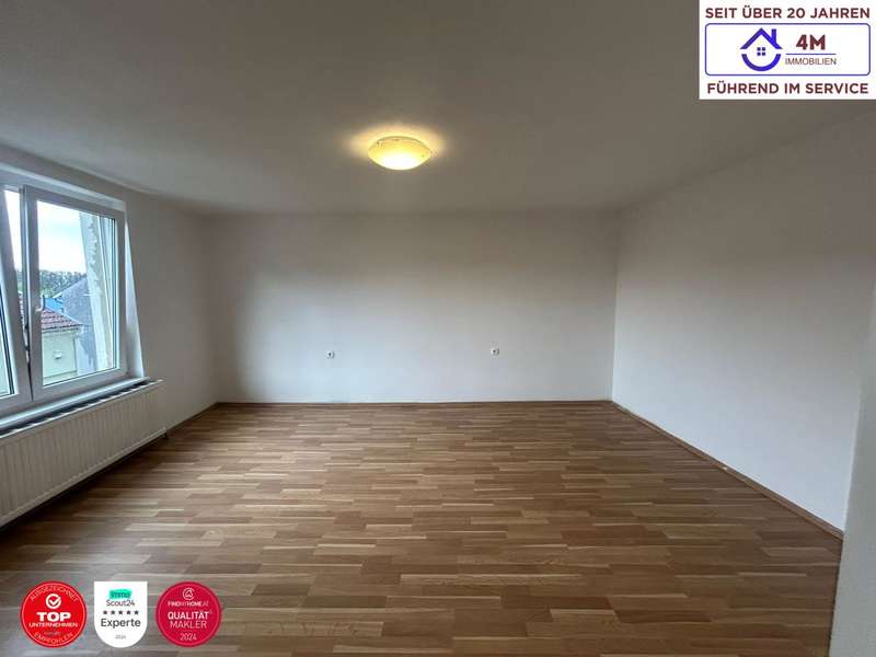 Mehrfamilienhaus Gänserndorf: Zimmer 1 Zimmer 1
