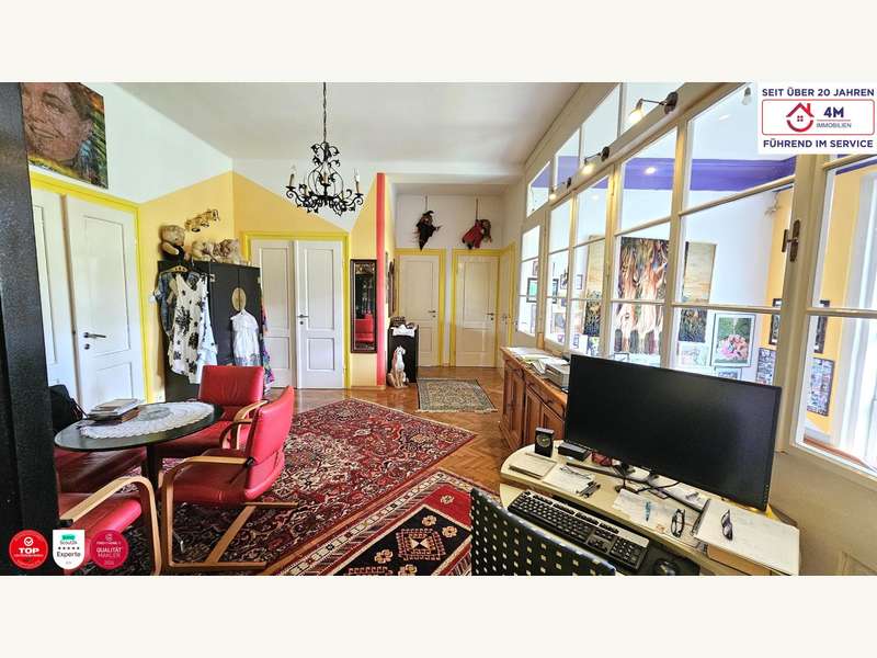 Einfamilienhaus Berndorf: Vorraum OG Vorraum OG
