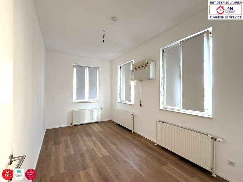 Mietwohnung Tulln an der Donau: Zimmer Zimmer