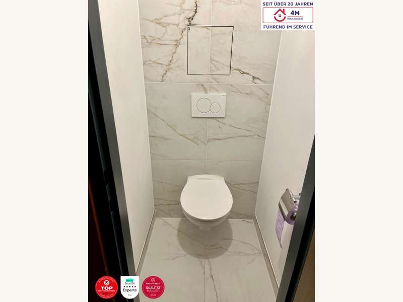 Mietwohnung in Wien - Bild 11