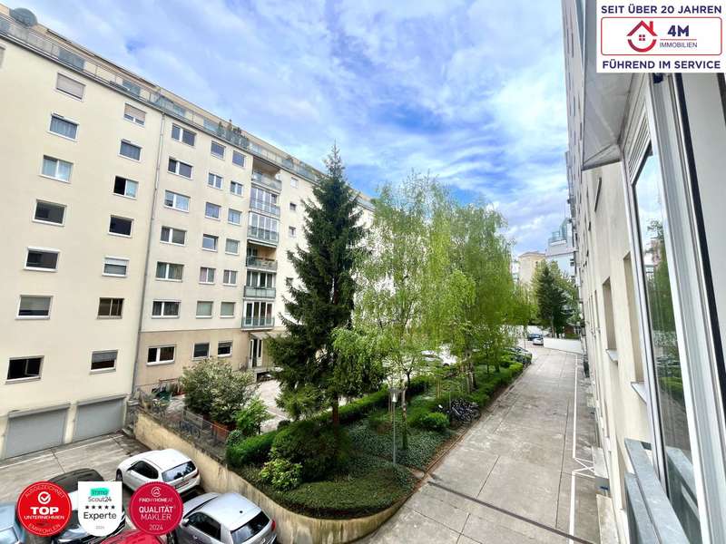 Mietwohnung in Wien - Bild 13